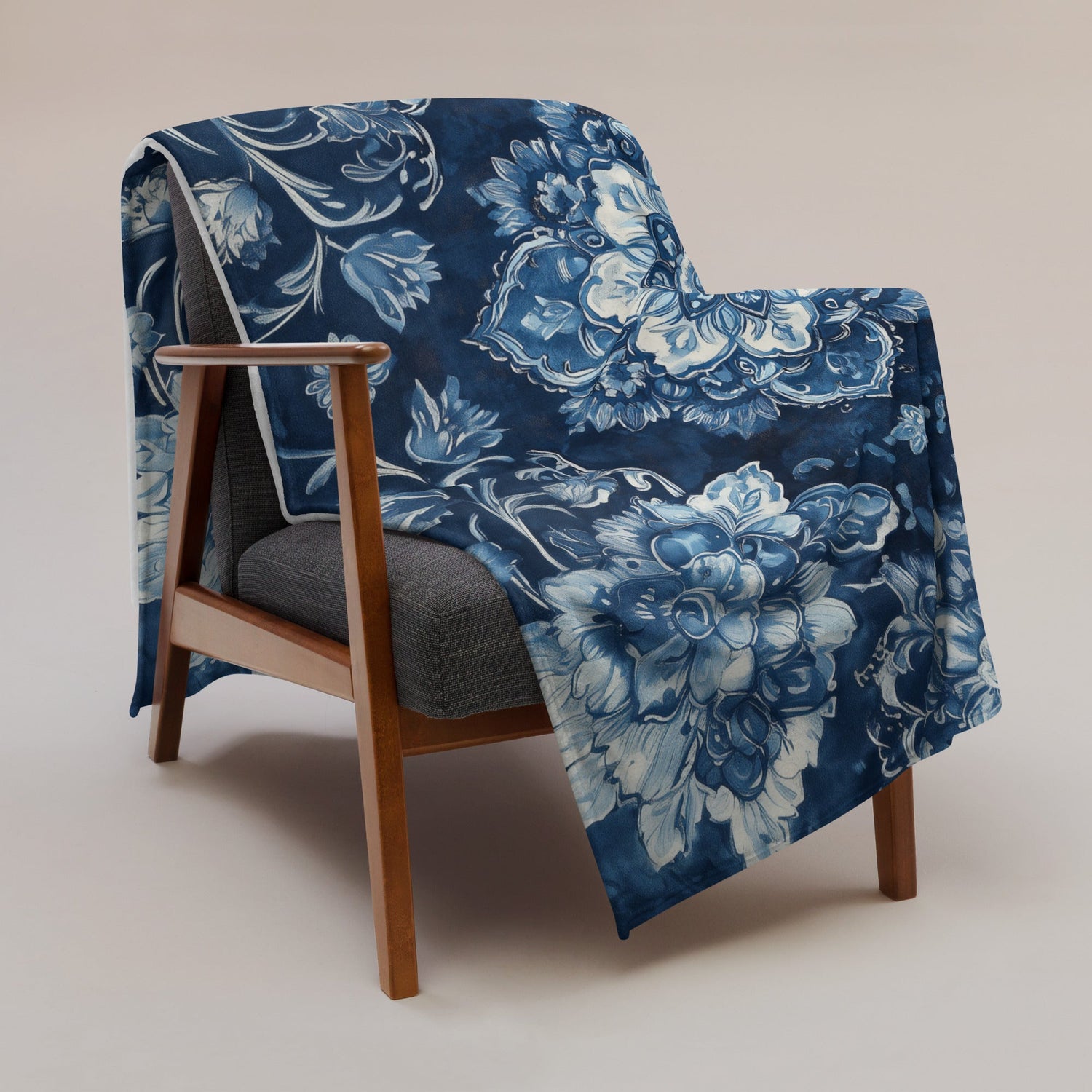 Throw Blanket